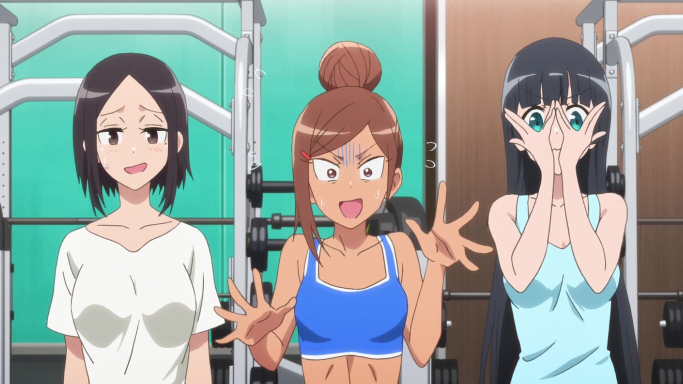 What's Your Sports Day Event?