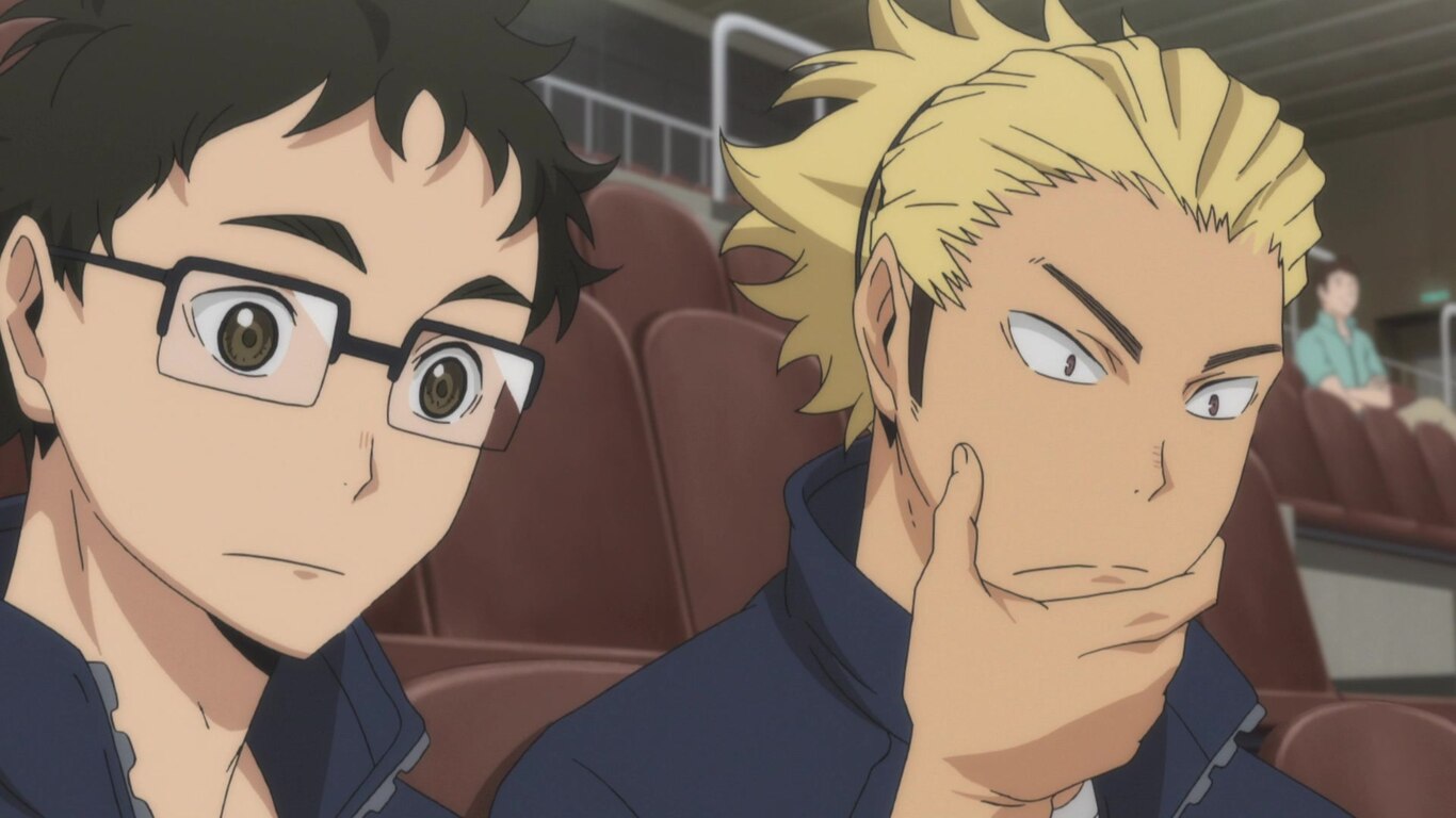 Conductors