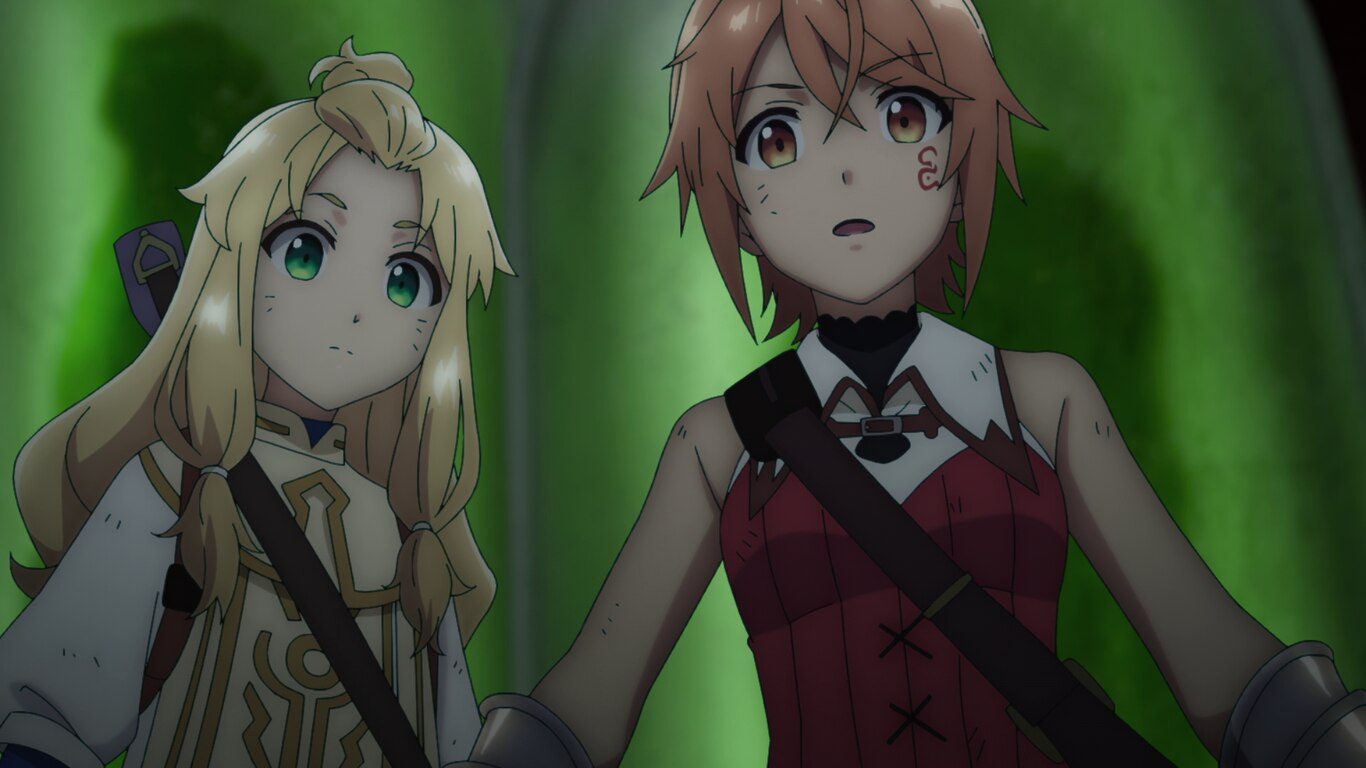 Darkness and Light