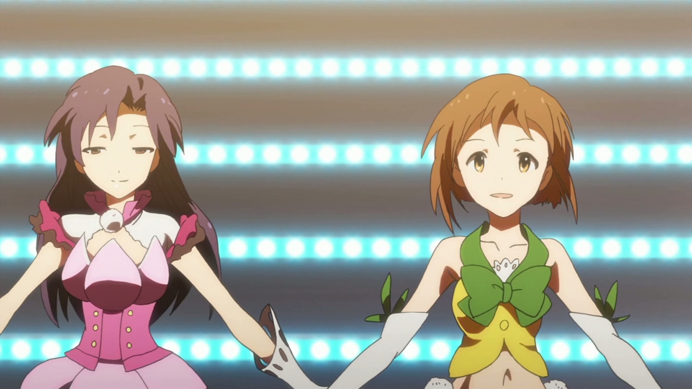 Everyone, Together!