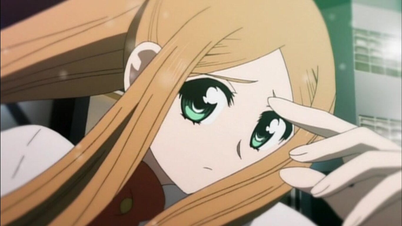 Satou-san is Off Today