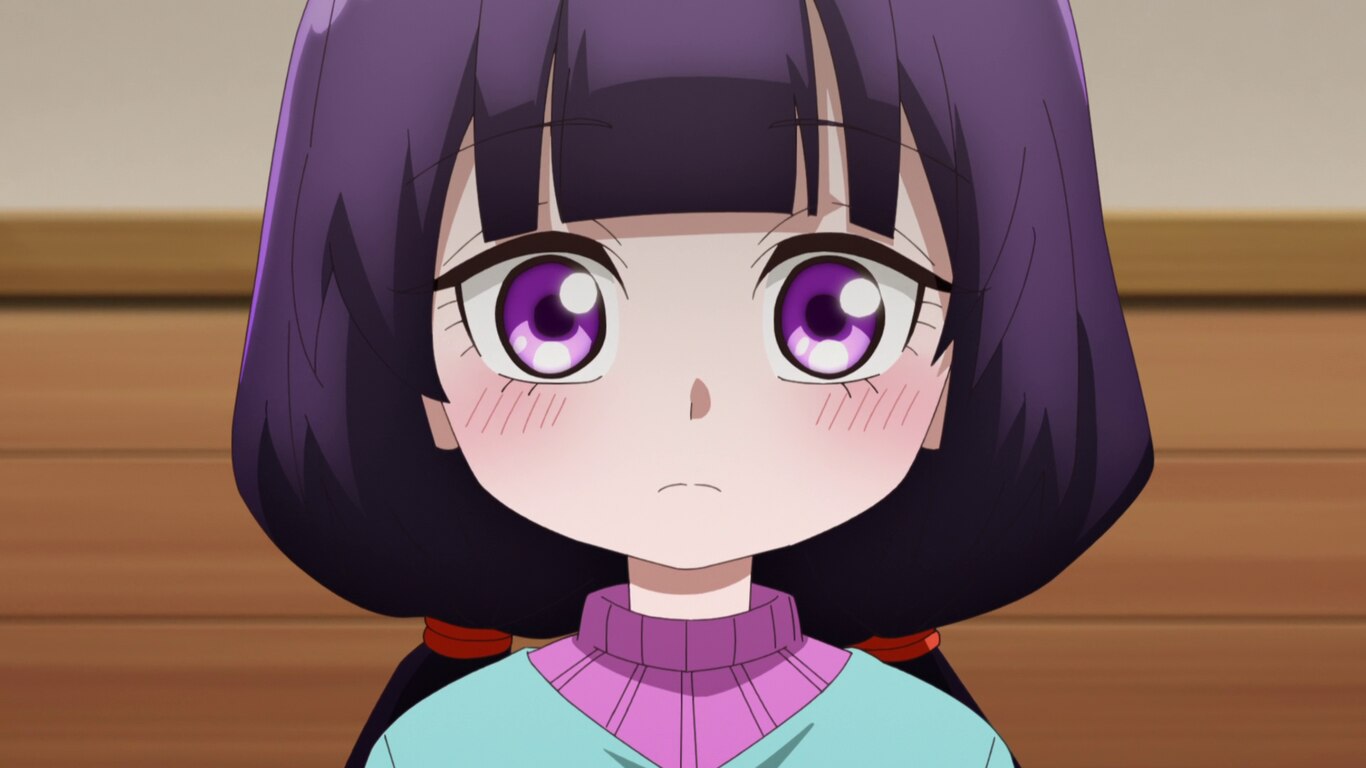 Kaya-chan Isn't Scary?