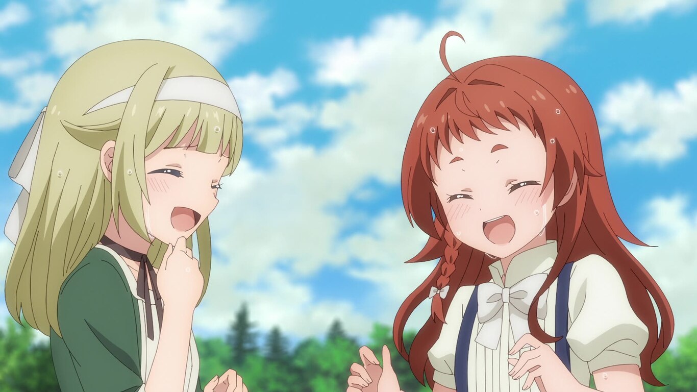 Guild and Monster Suppression