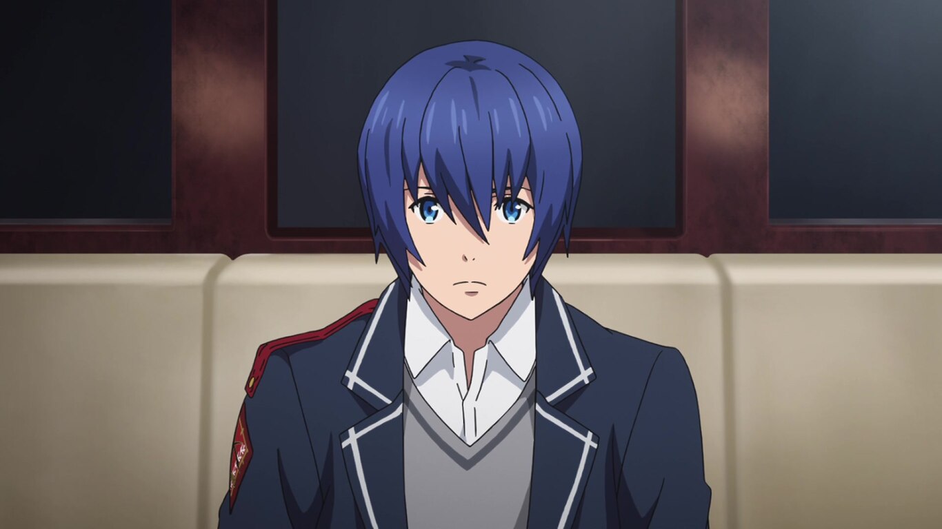 Sortie / Dignified and Fleeting