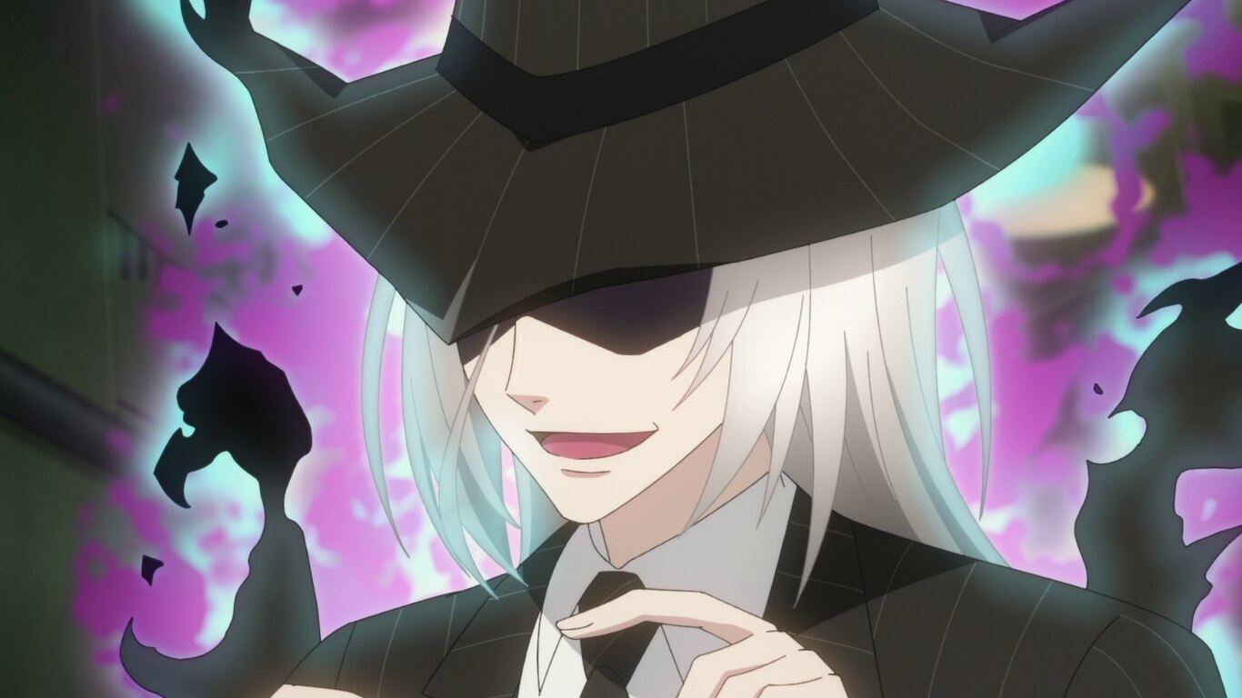 Evil Lord