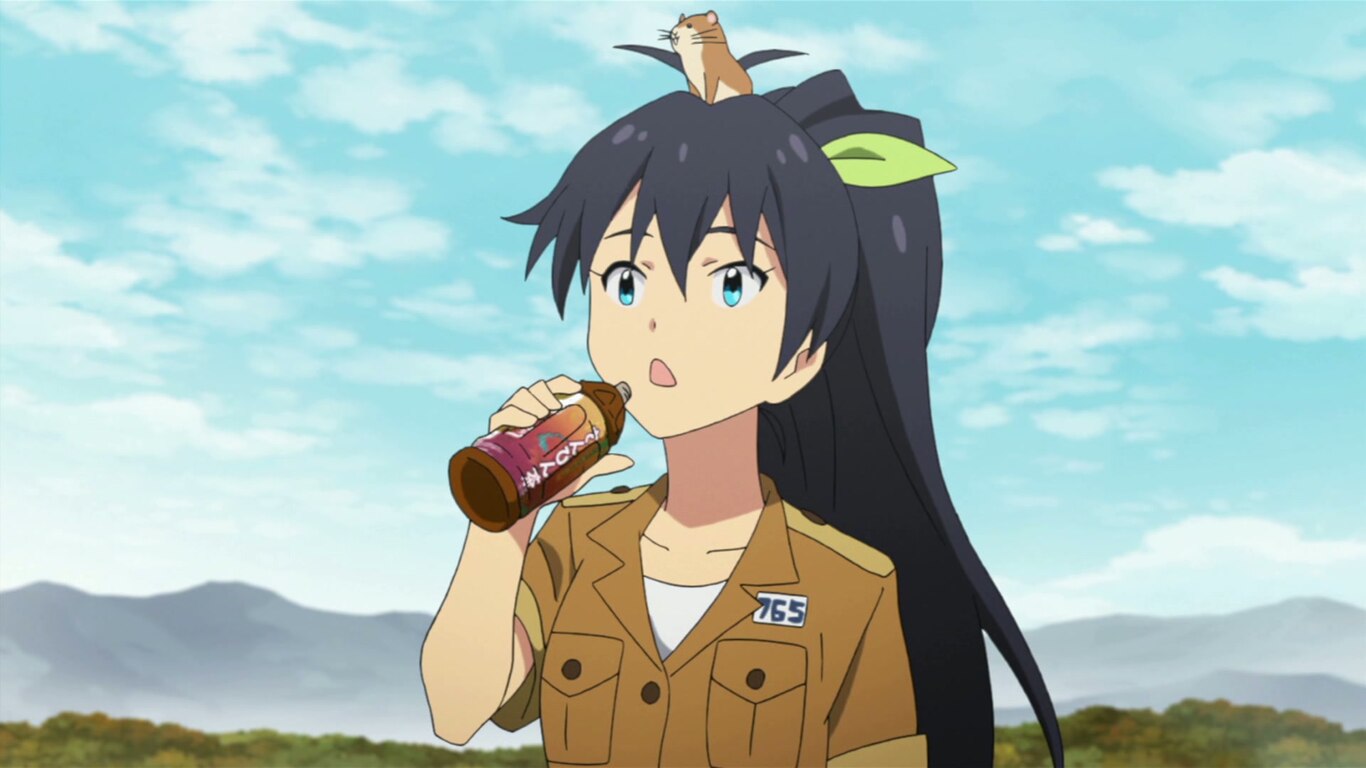 The Feeling of Being Alone