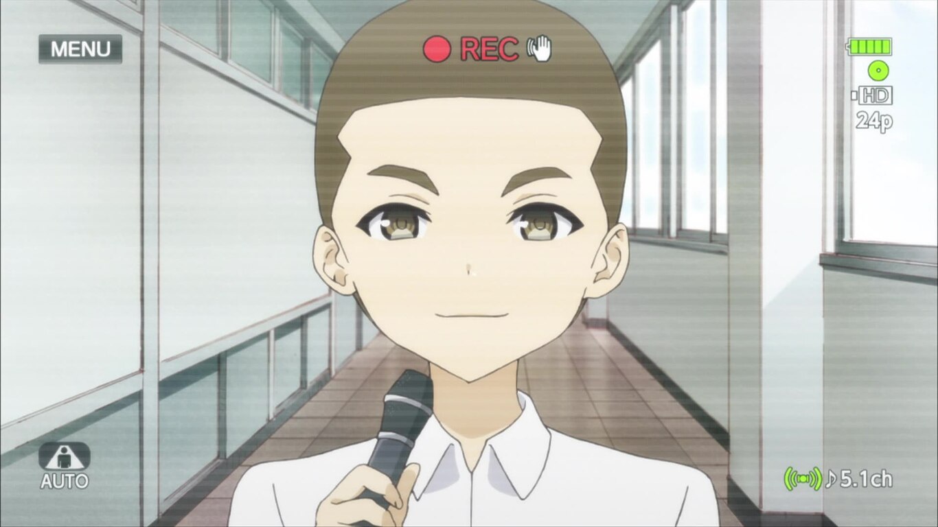 Shiritori (The Word Chain Game)