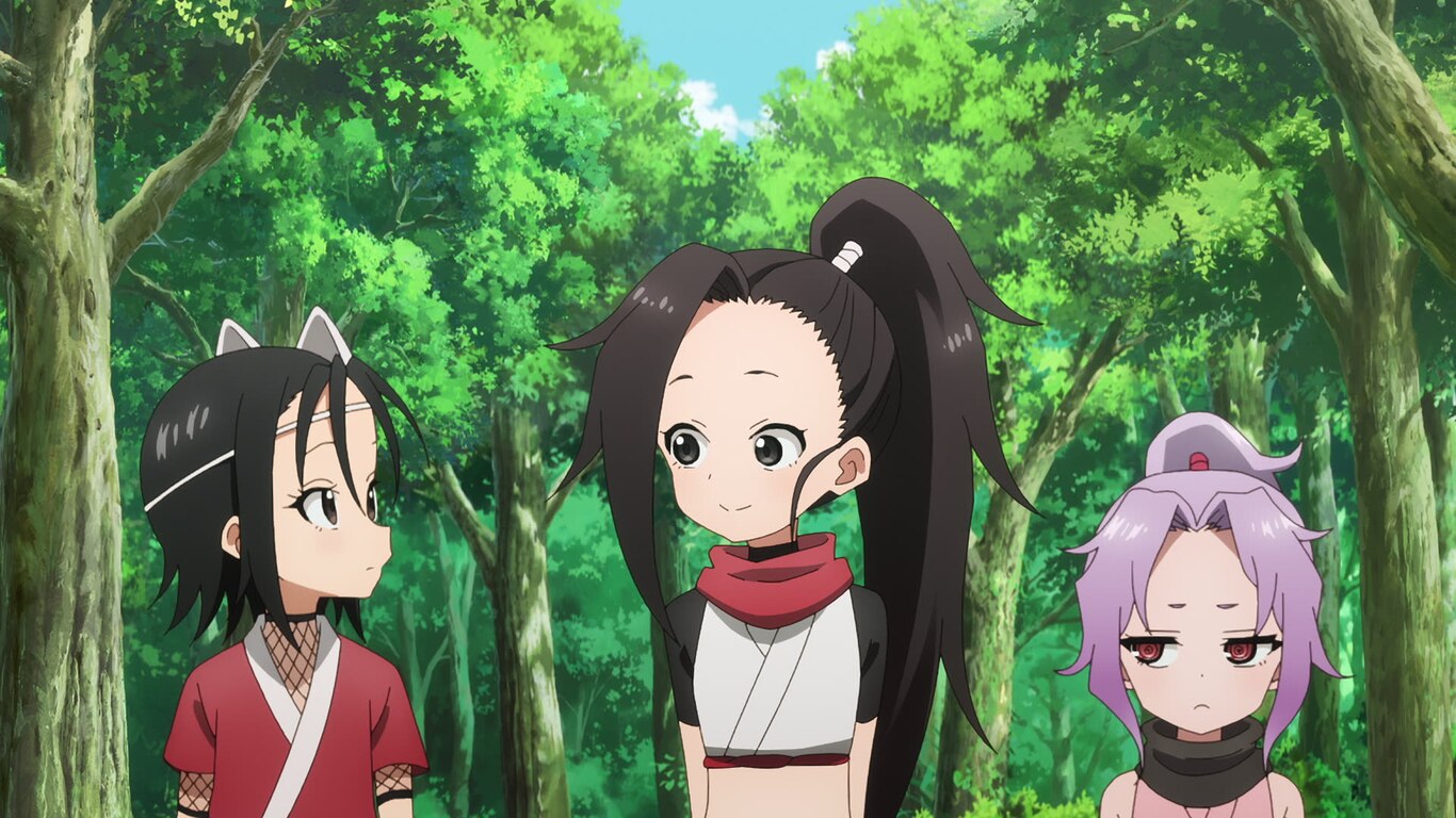 The Strongest Team | Nee-sama