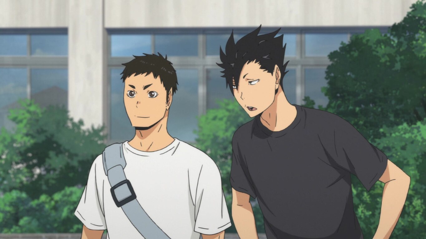 Center Ace