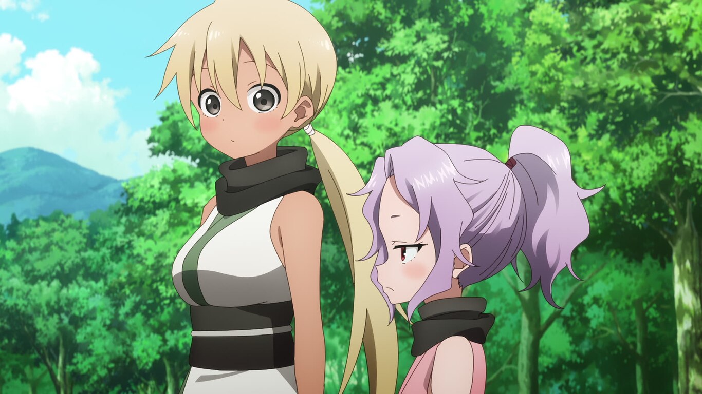 Effort and Giftedness | Escape Plan with Nee-sama