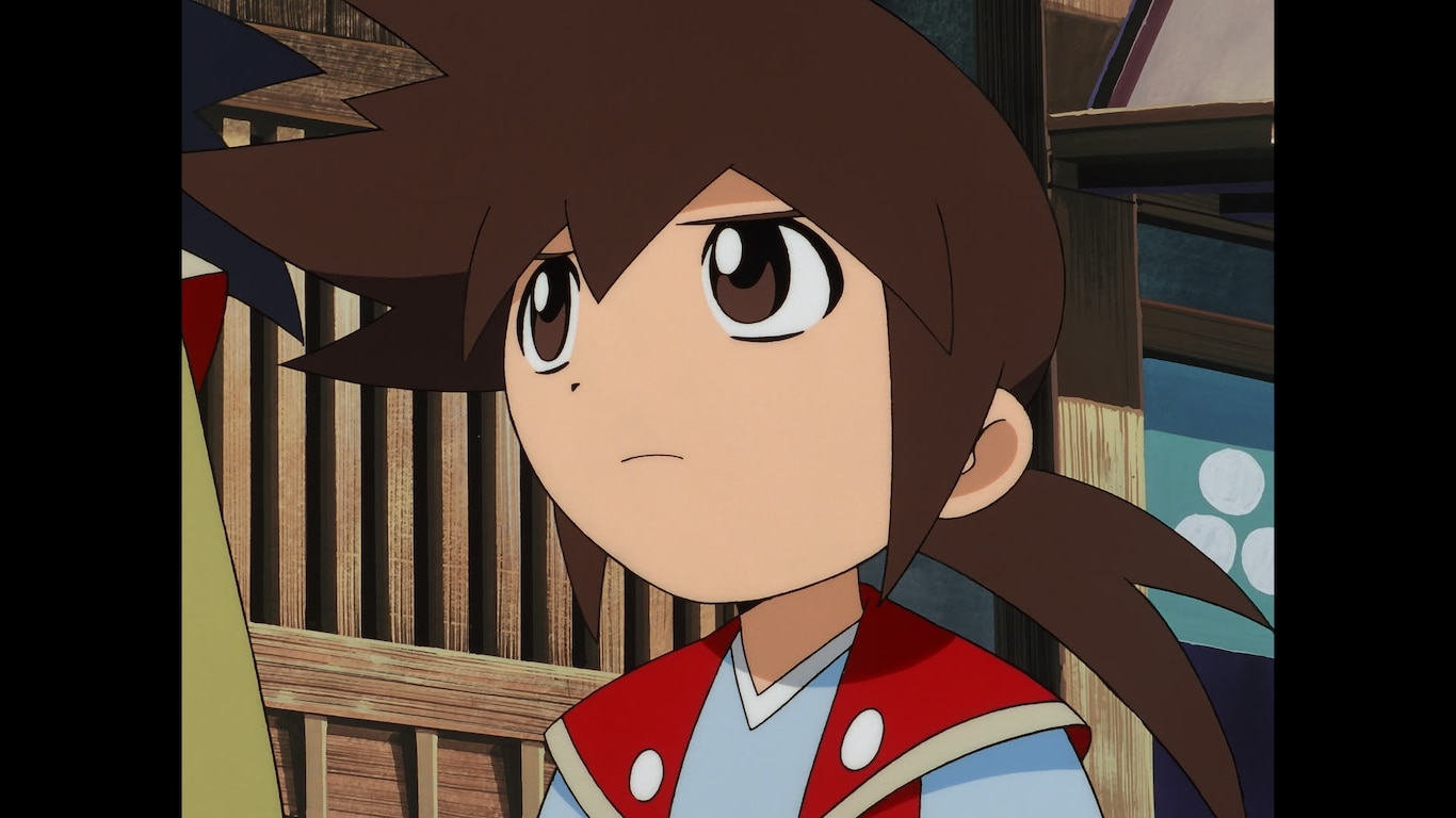 So Long, Ryoma! To the Town That'll Be Called Tokyo