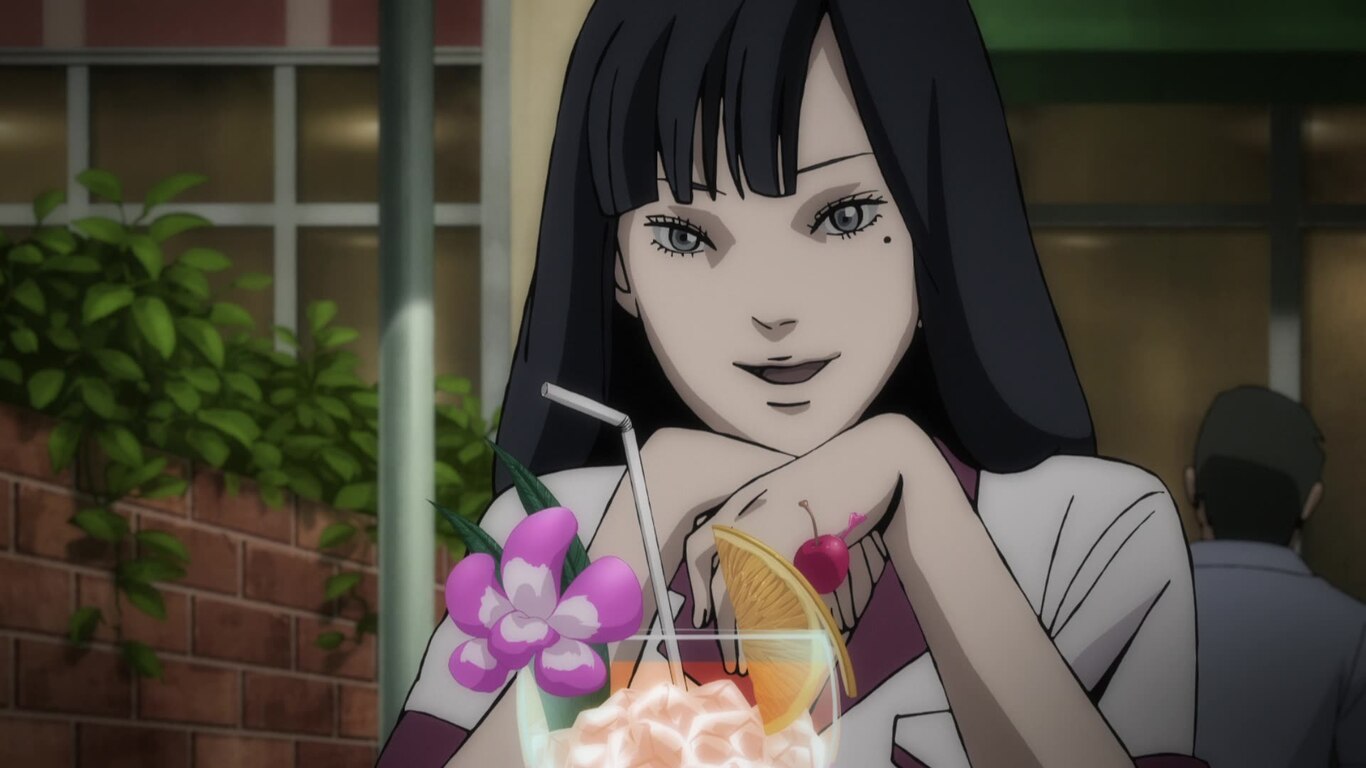 Tomie Part 1