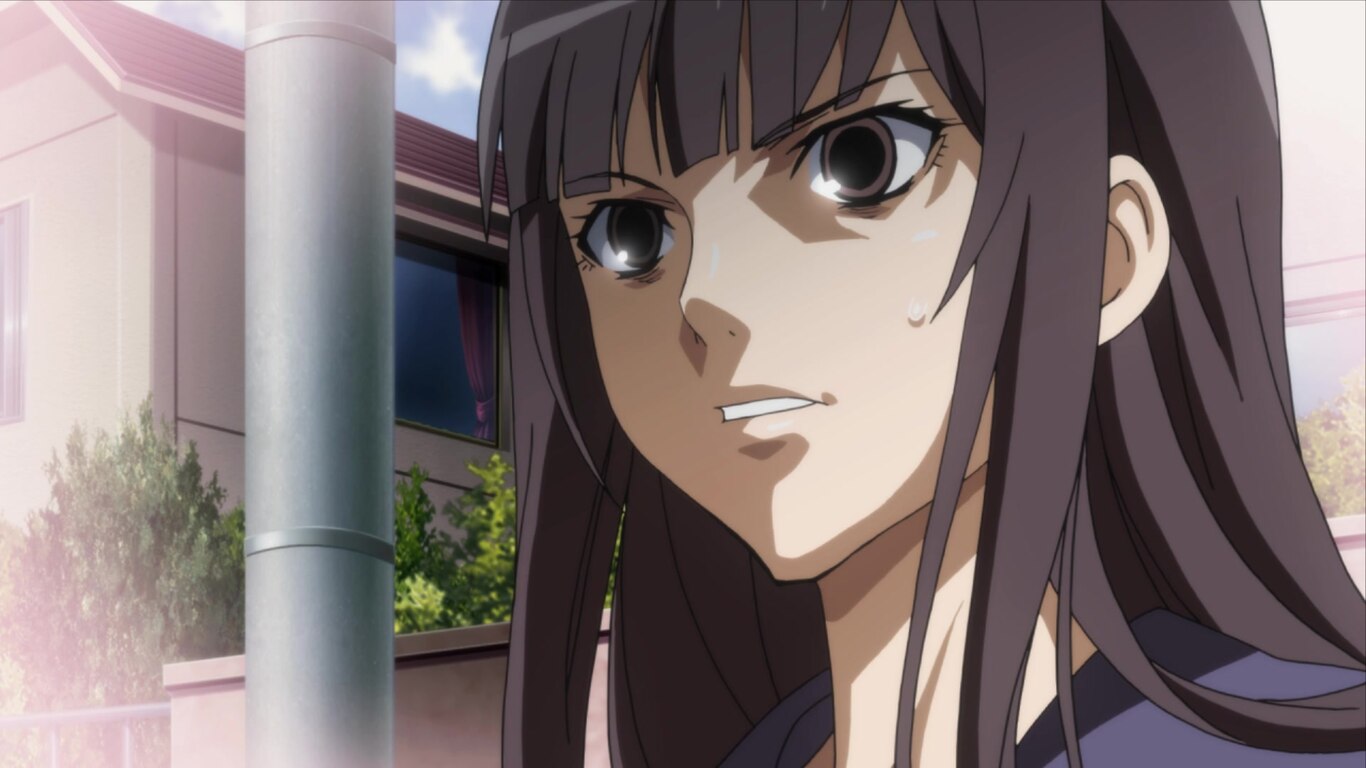 Nekoyama-san and Catnip Tea
