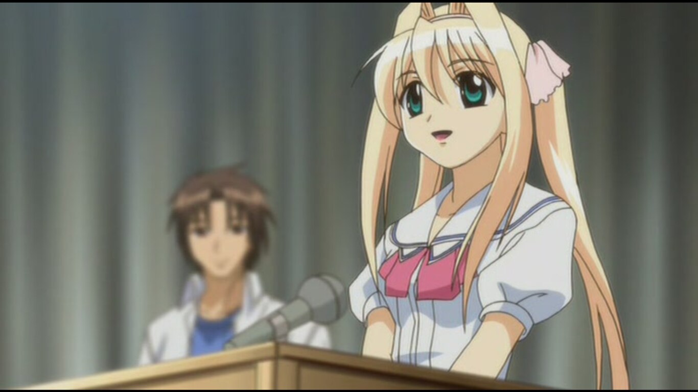 Umi Hayama (Part 2)