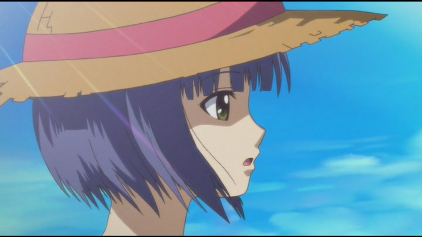 Shizu Fujimura (Part 2)