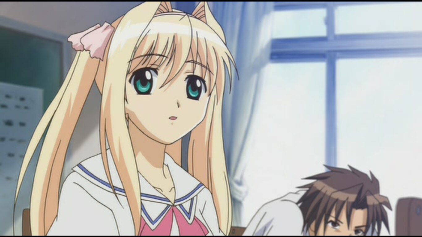 Sawaki Rinna (Part 2)