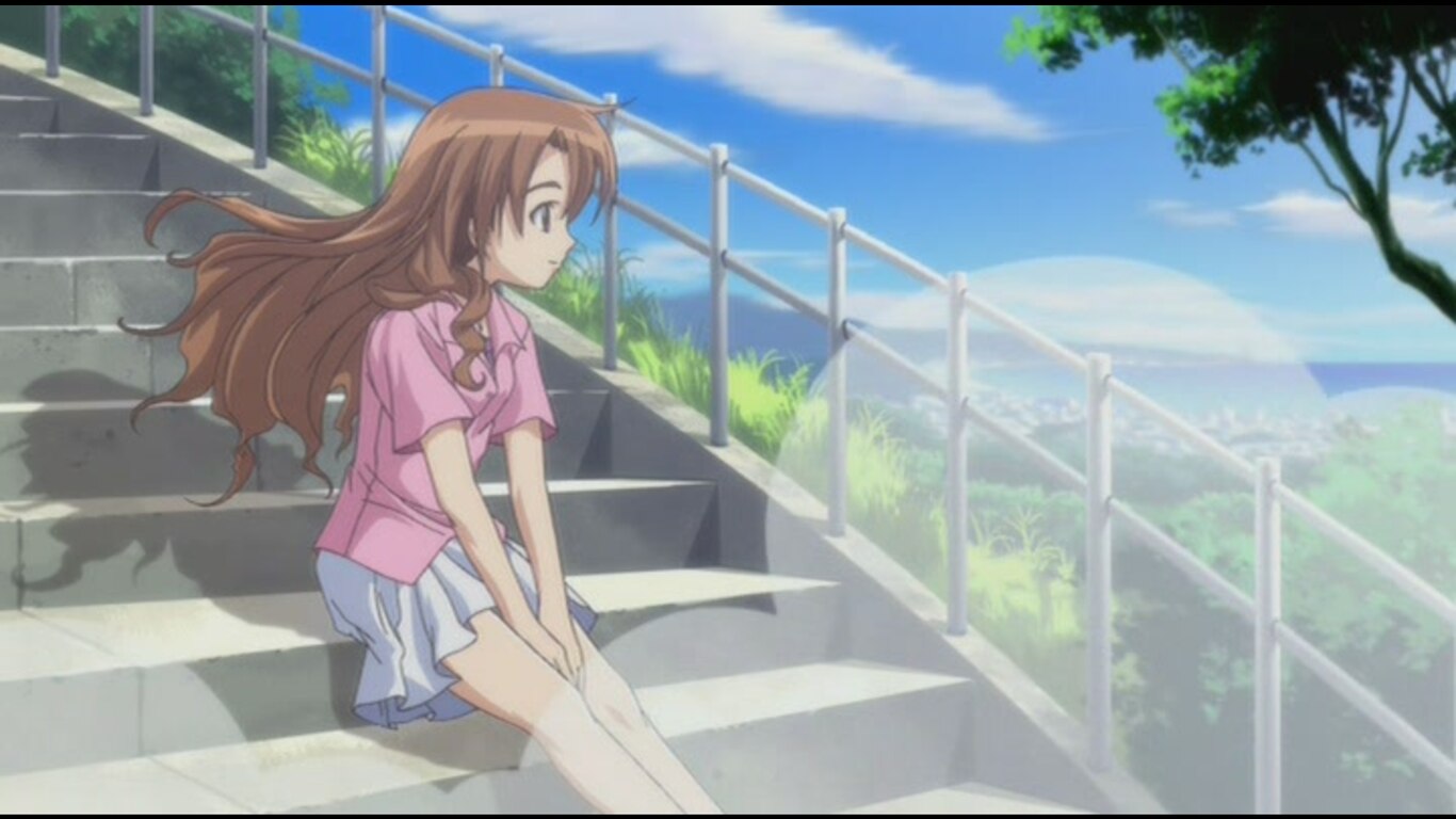 Saeri Kirishima (Part 2)