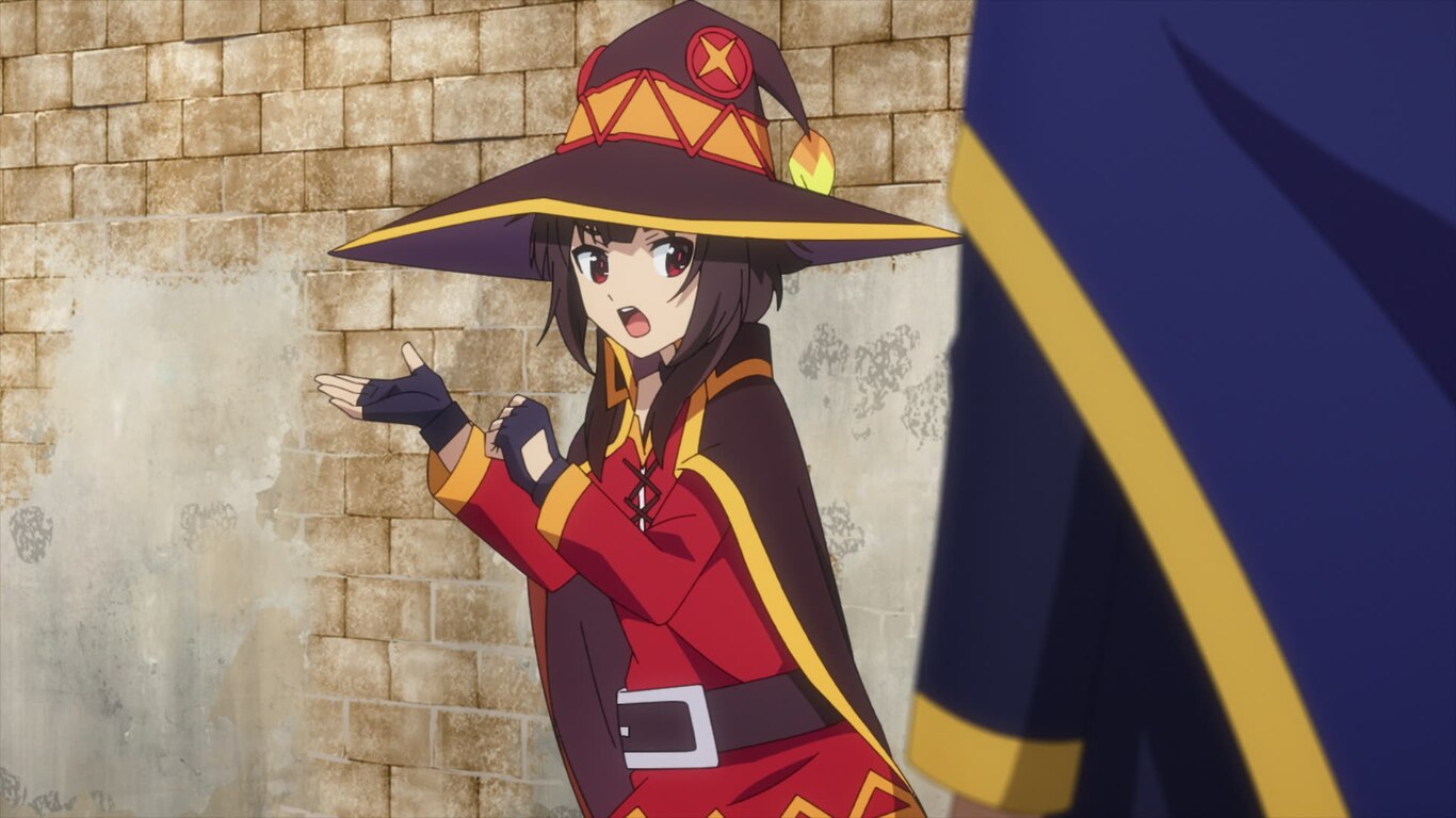 Troublemakers of the City of Water