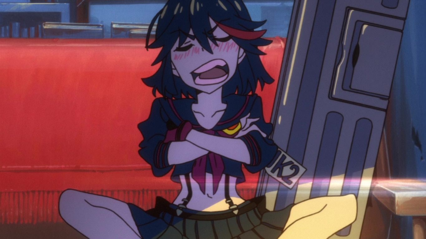 Junketsu