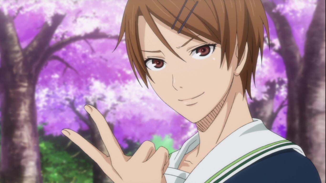 I Am Kuroko