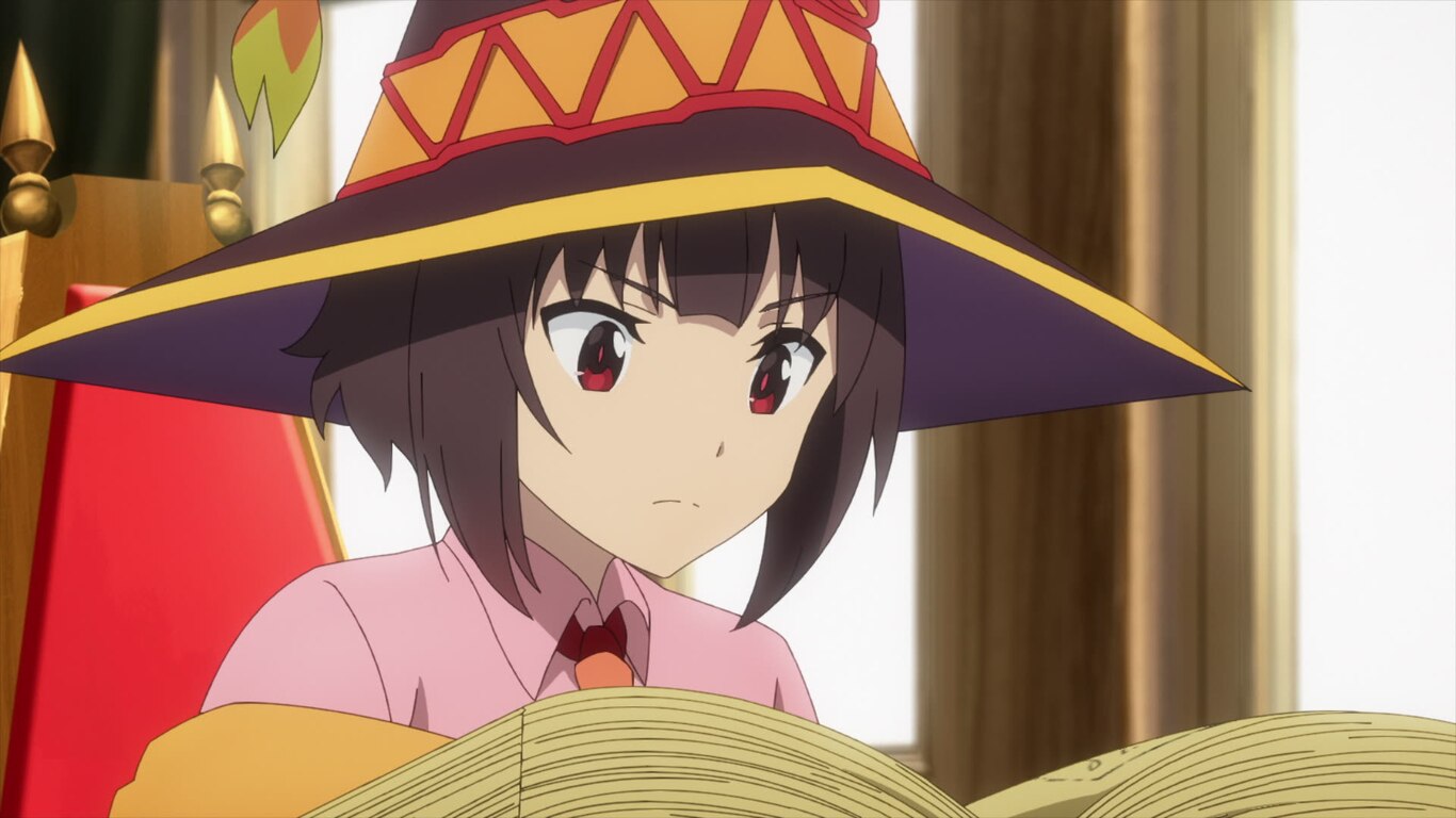 The Crimson-Eyed Wizards