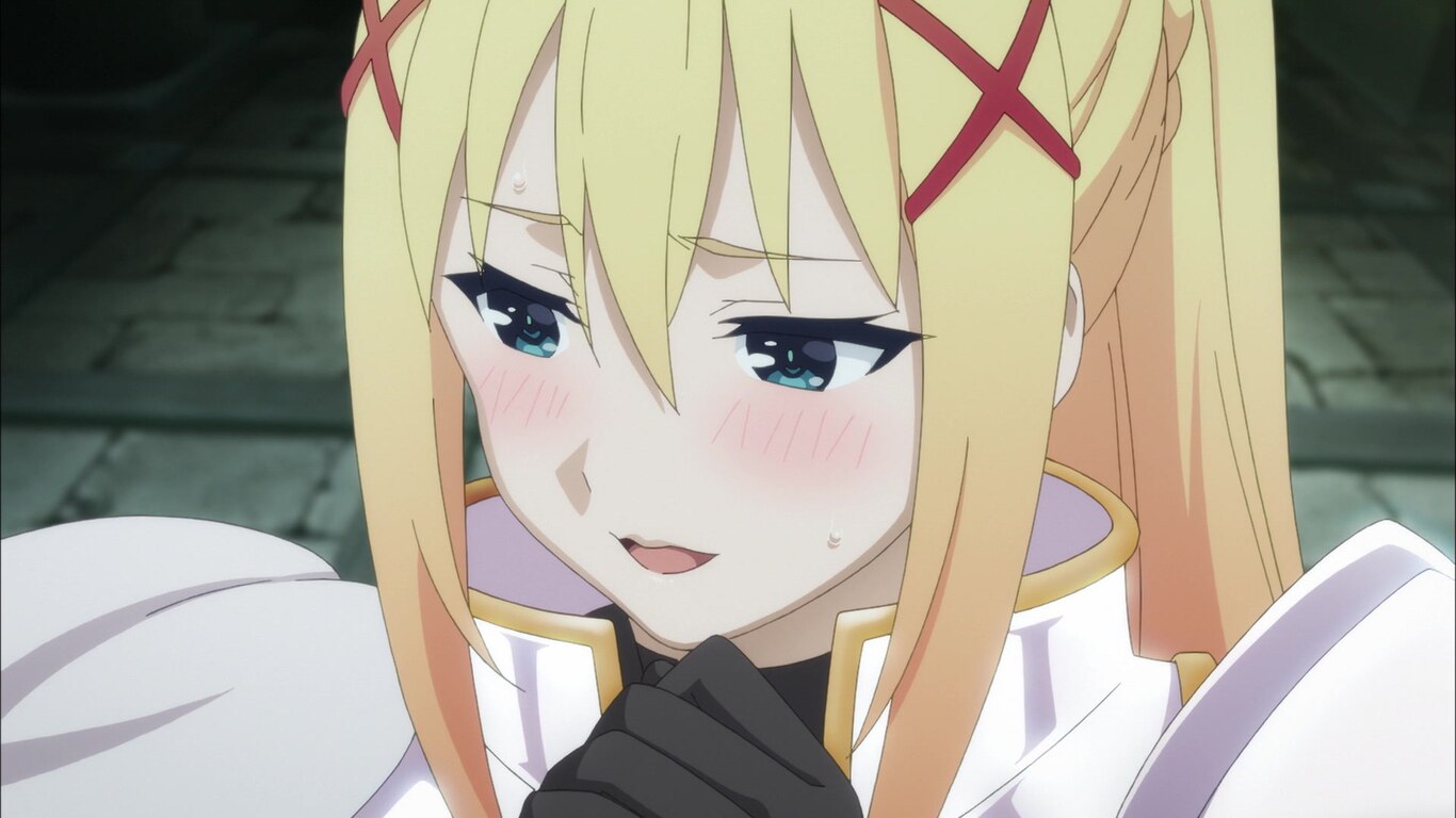Explosion Magic for This Formidable Enemy!