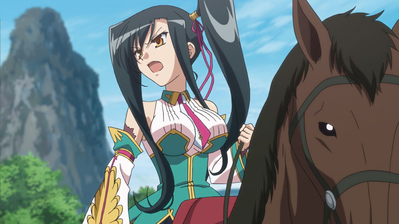 Bachou's Anguish
