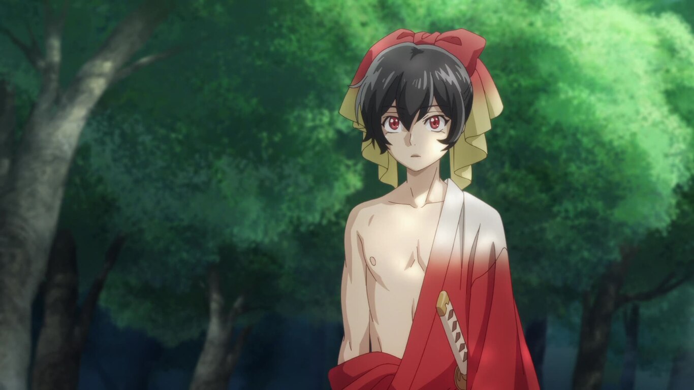 Coming of Age