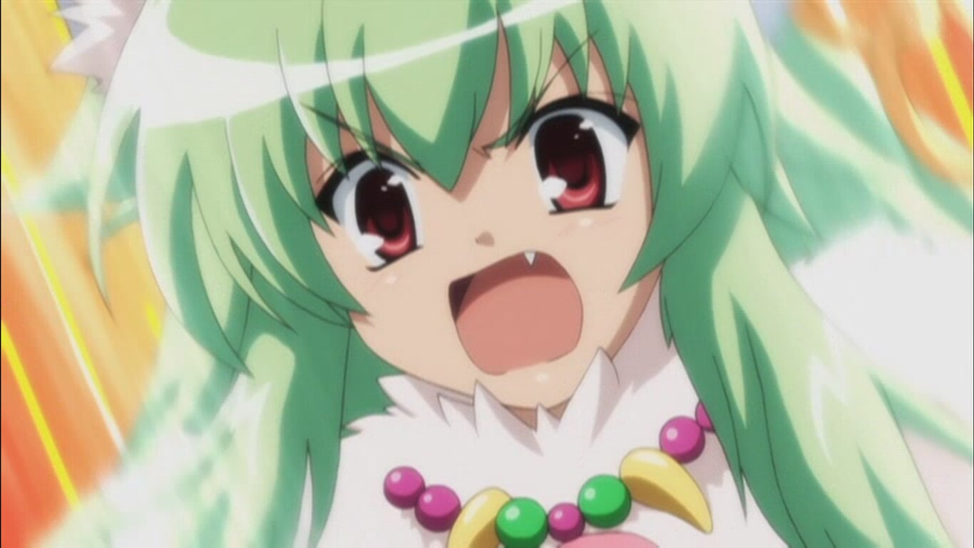 Kougai Makes a Plan to Deceive Her Allies