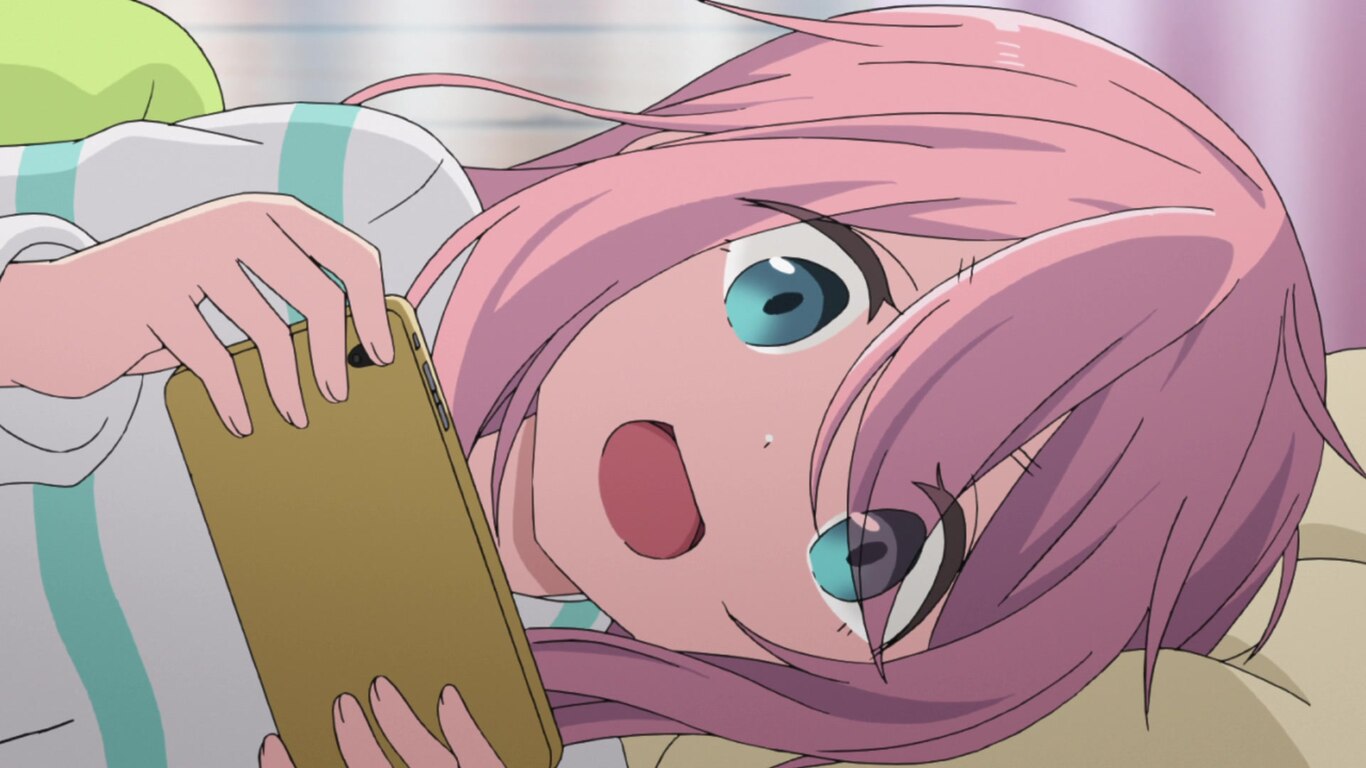 A Night of Navigator Nadeshiko and Hot Spring Steam