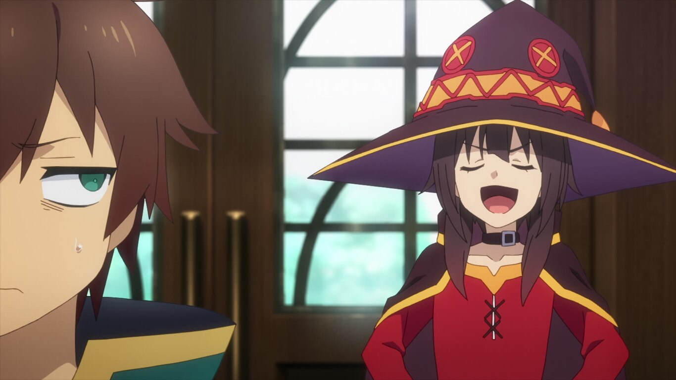 Divine Punishment for This Handsome Gentleman Thief!