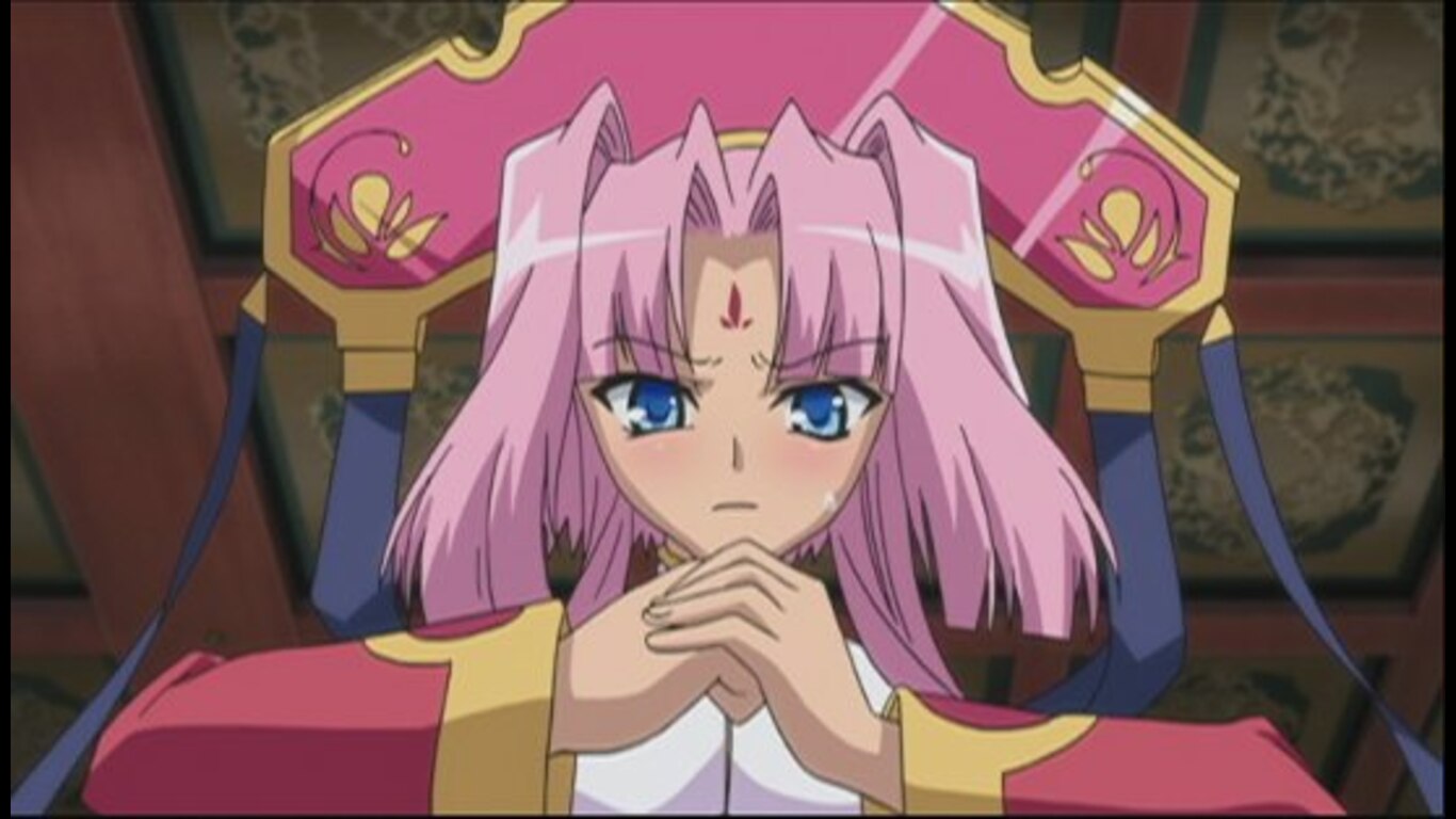 Sonsaku’s Life is Threatened