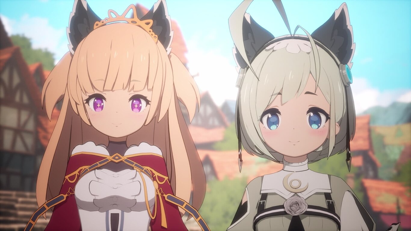 Auto Mode! Let Me Farm XP!
