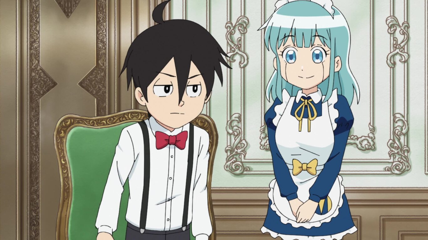 Motsuo & Meico