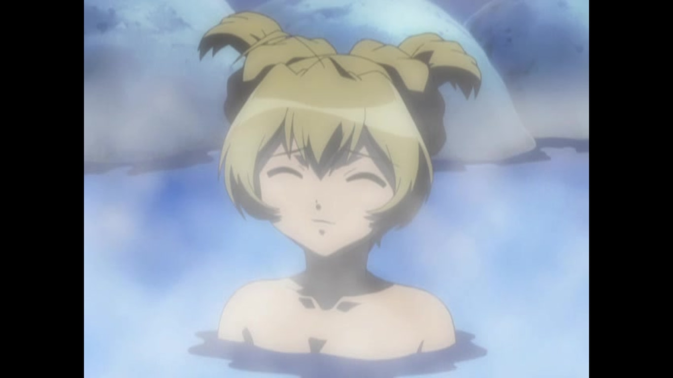 Magi? It's Stolen?