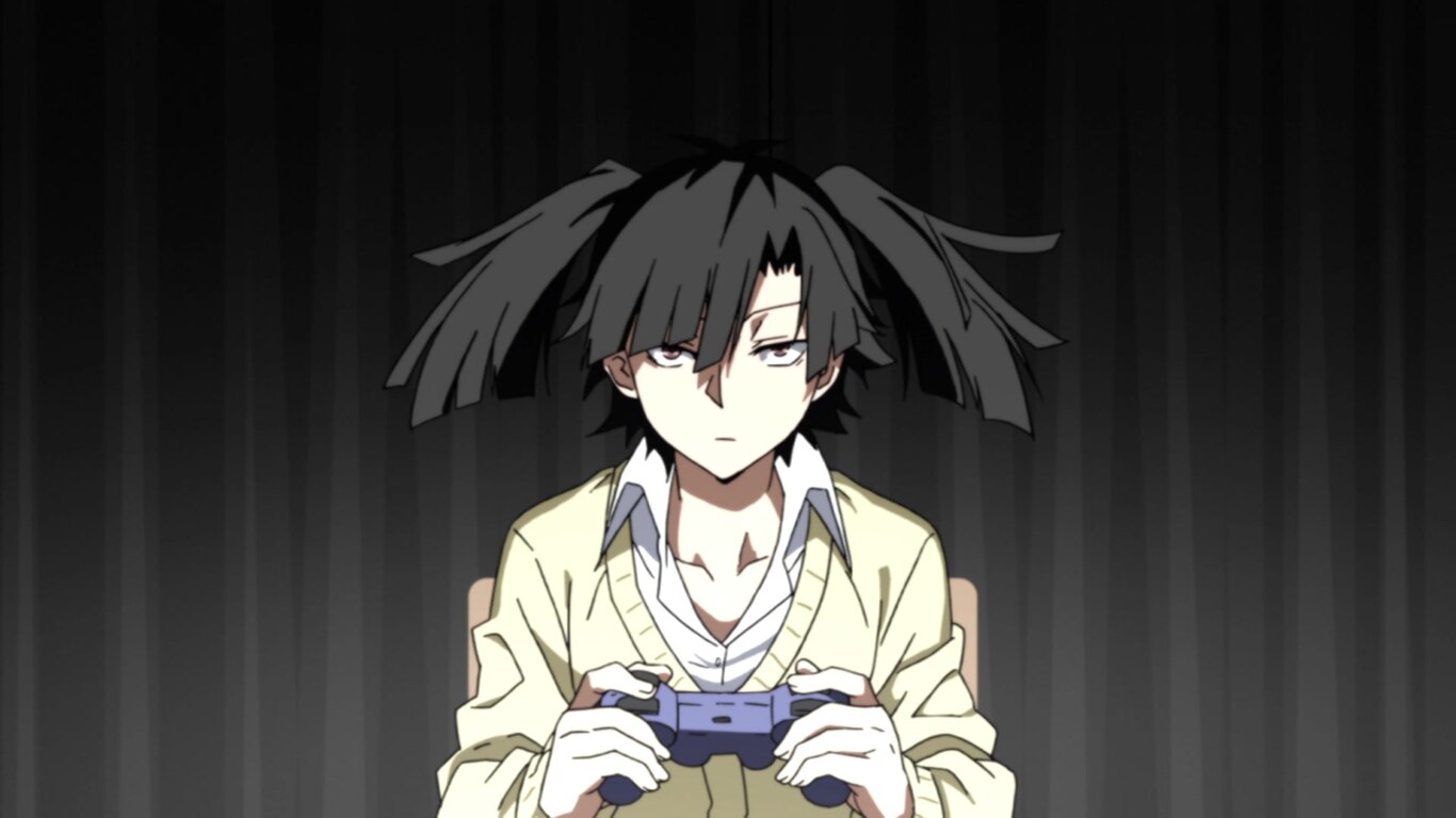 Headphone Actor