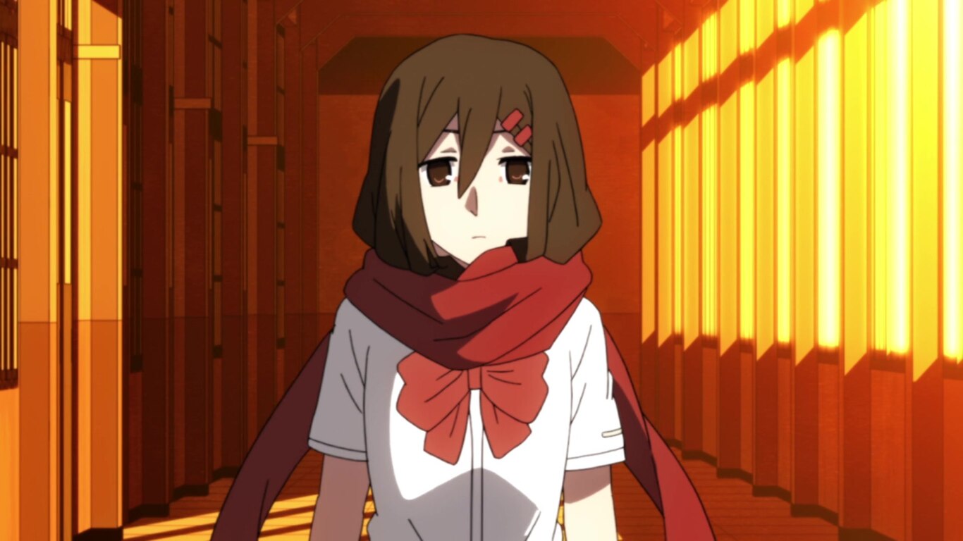 Konoha's State of the World
