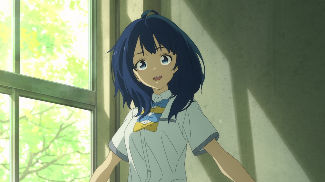 Professional Childhood Friend Yanami Anna's Style of Losing