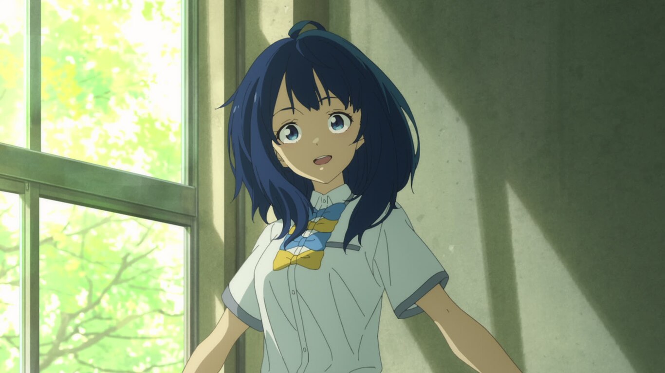 Professional Childhood Friend Yanami Anna's Style of Losing