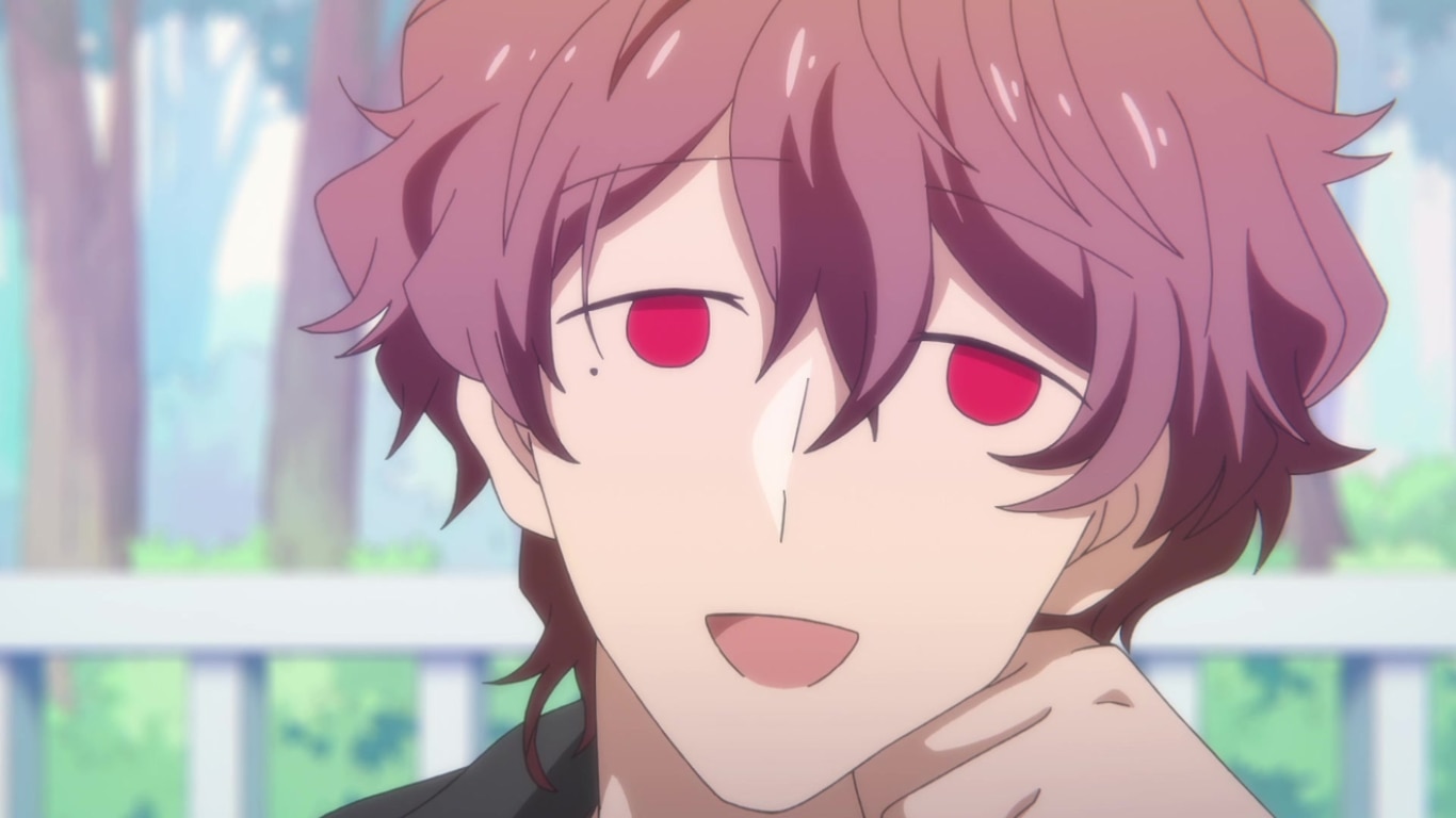 Magical Girl – Final Battle