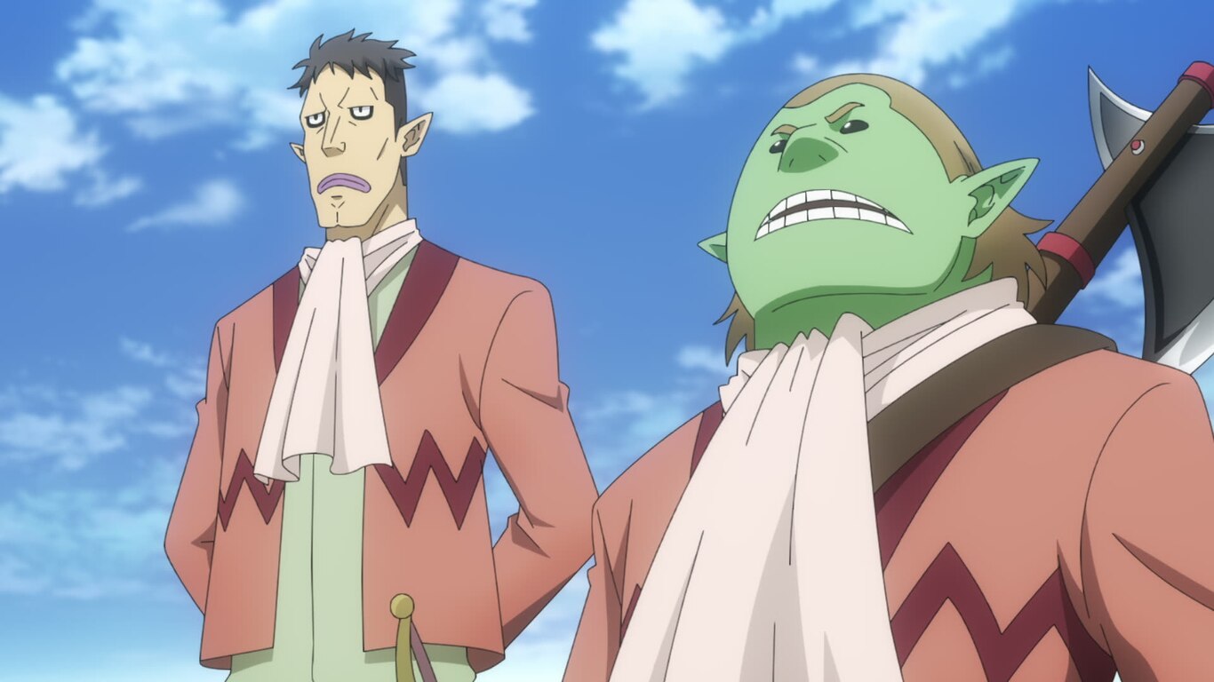 The Three Angels