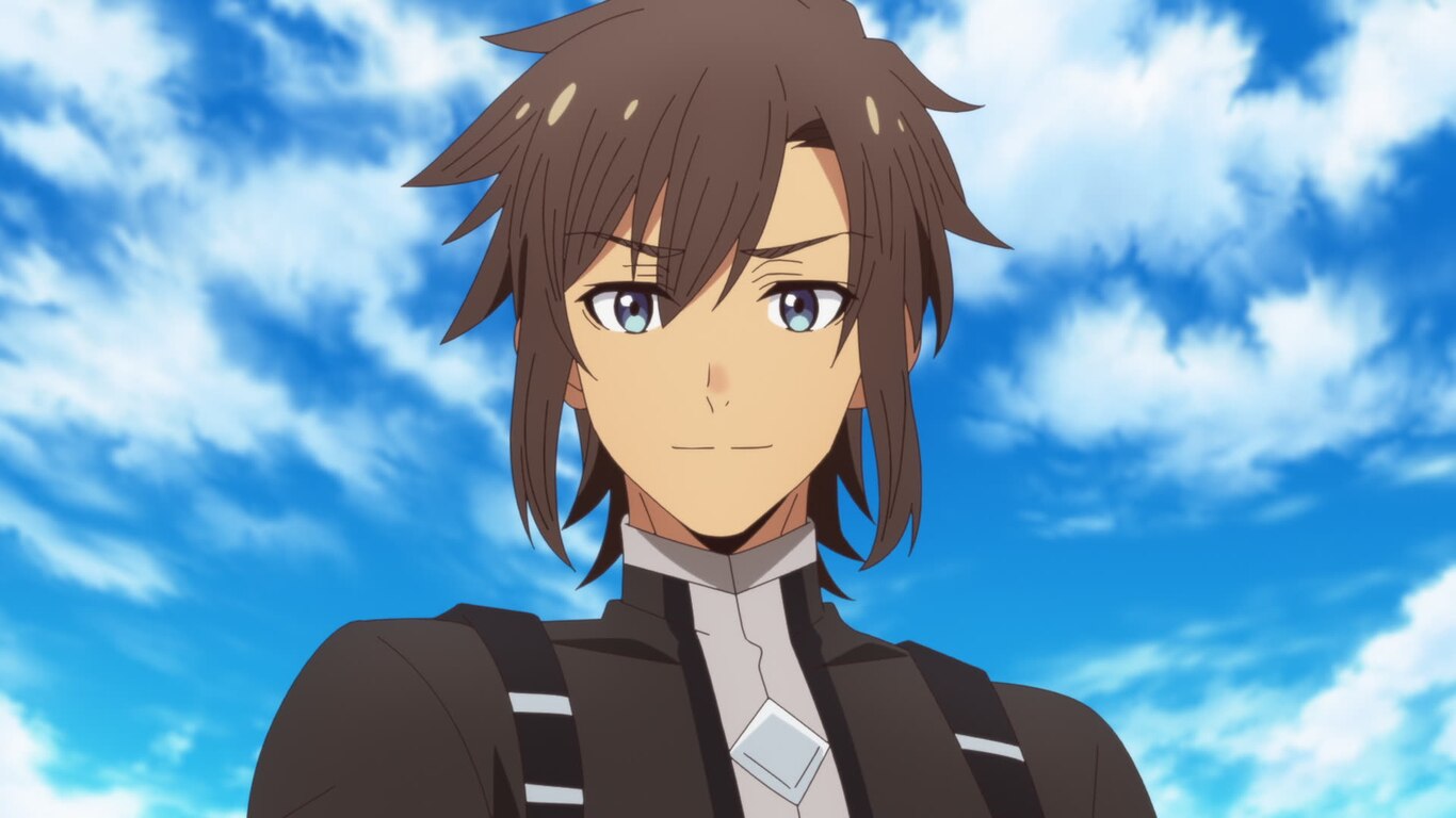 Hiya, Djinn of Light and Darkness