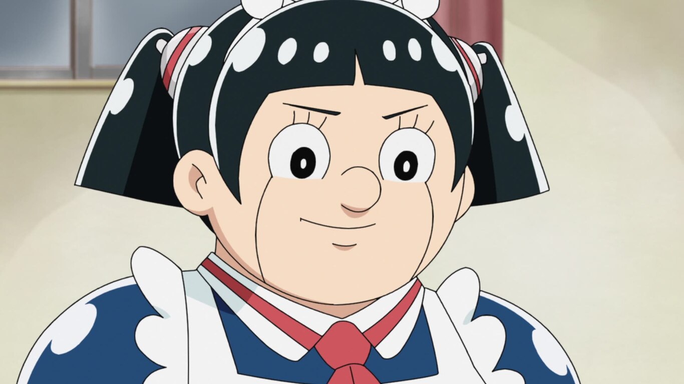 Nyonta &—