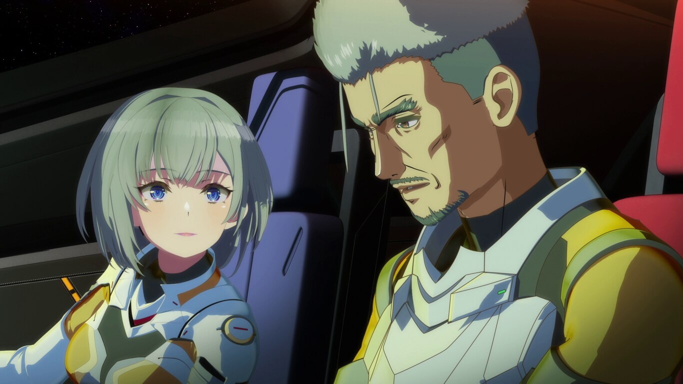 Stardust Memory
