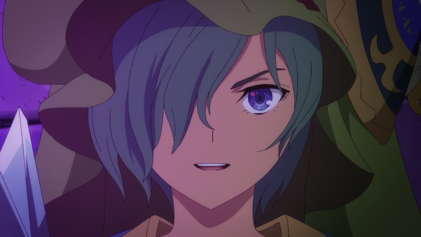 Alexandrite