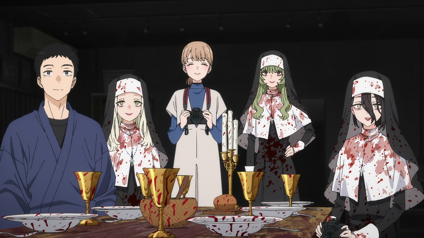 Dear My Dress-Up Darling