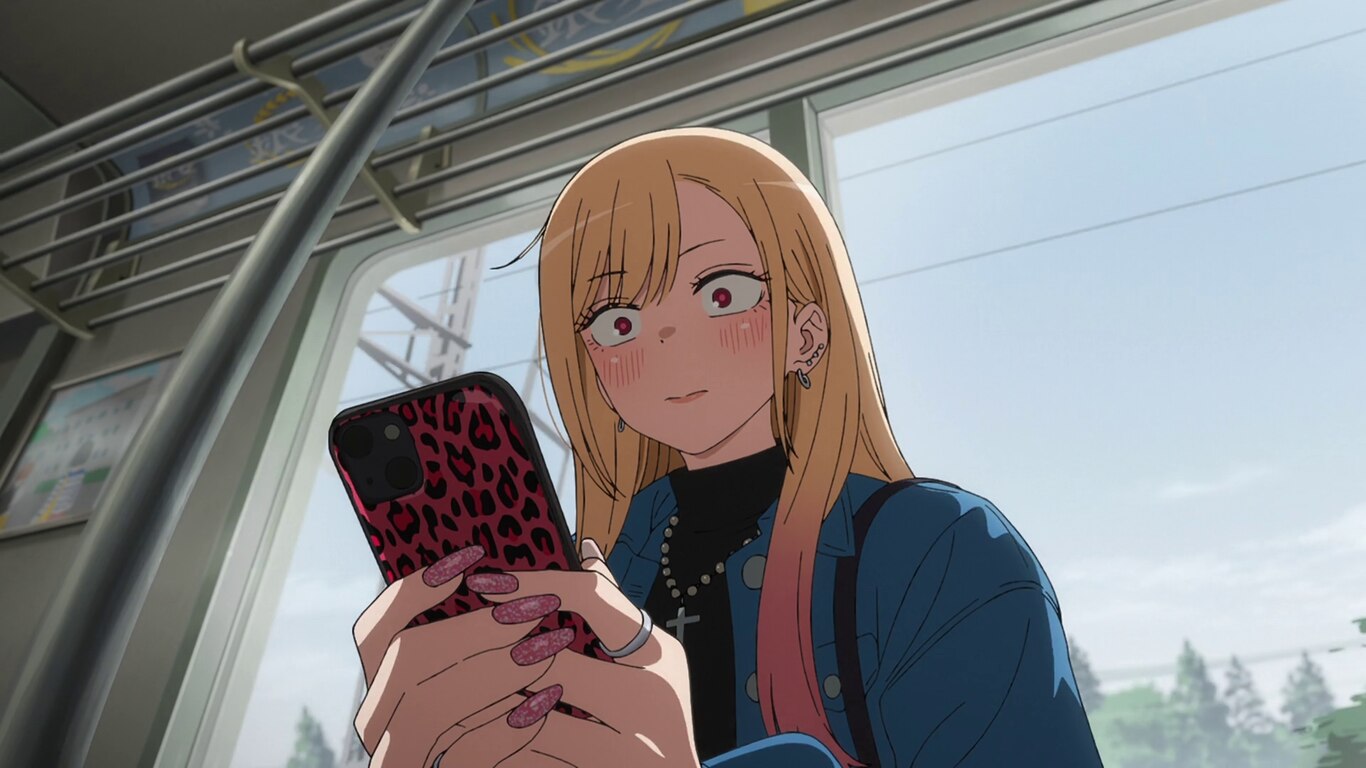 Wakana Gojo, 15 Years Old, Teenager