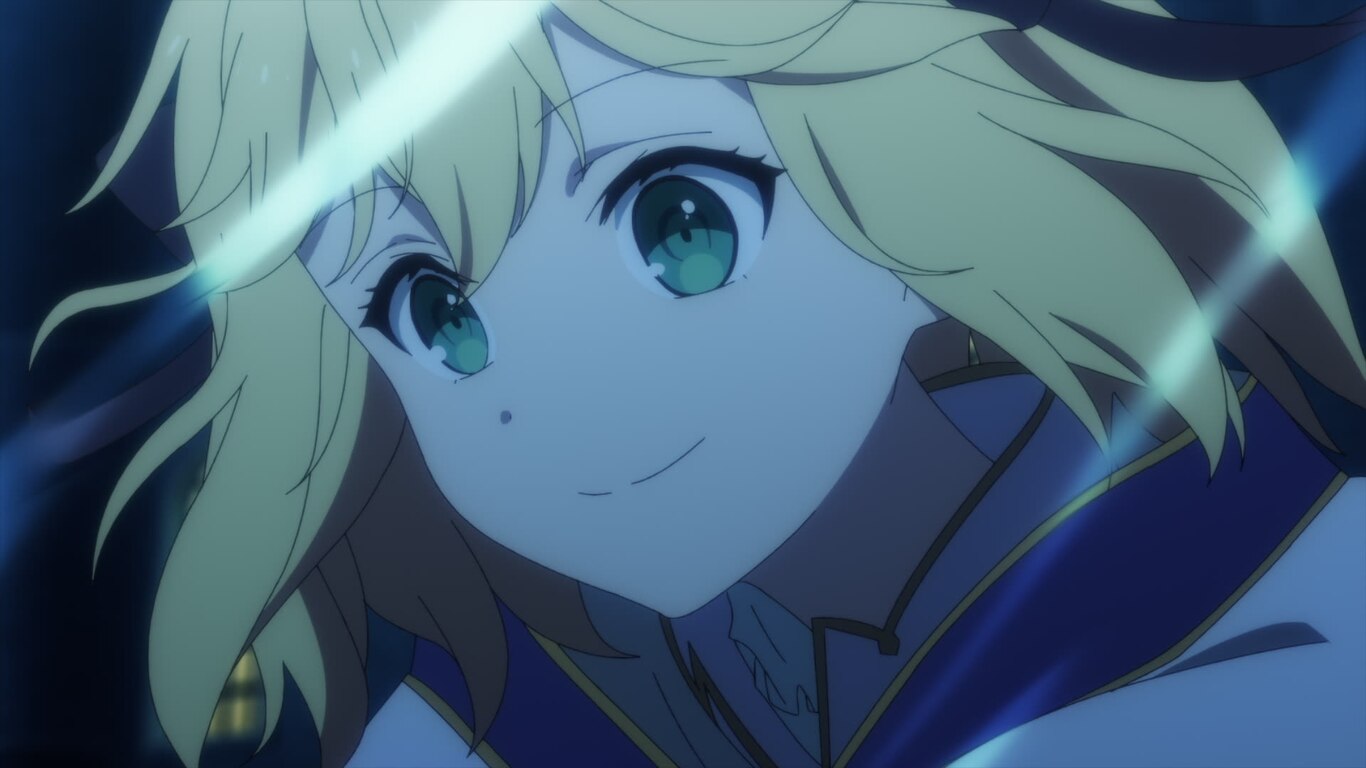 The Magical Revolution of the Princess and the Young Lady