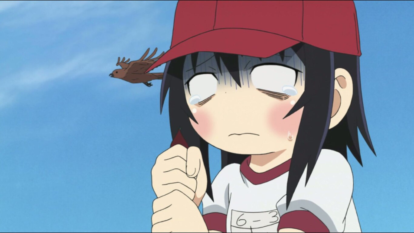 Hats and Underwear go on your Head!?
