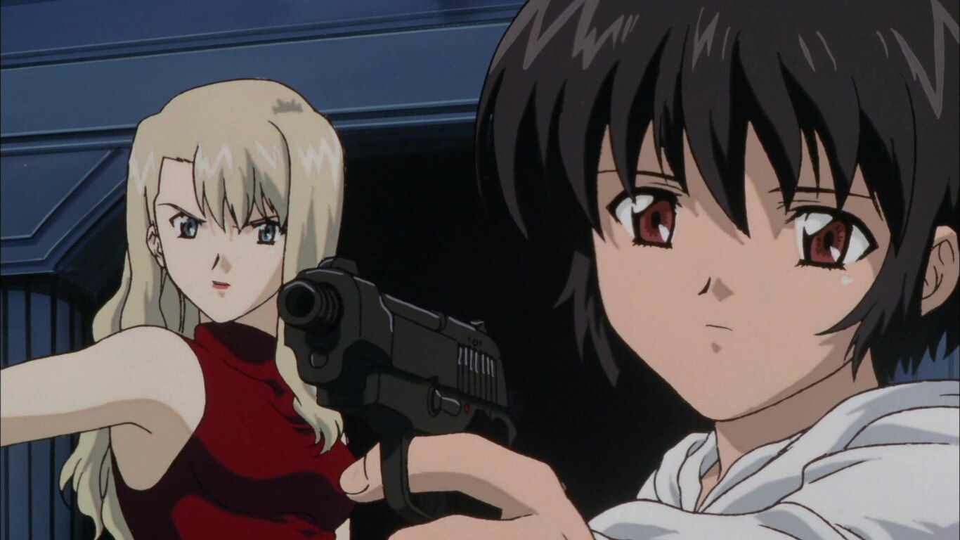 The True Noir